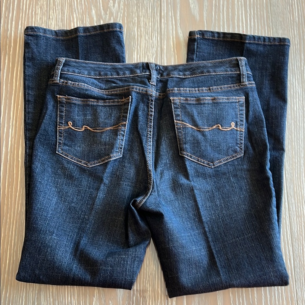 Jeans Bootcut. NEW - Picture 2 of 12